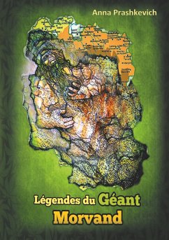 Légendes du Géant Morvand