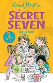 The Secret Seven Collection 1 (eBook, ePUB)