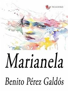 Marianela (eBook, ePUB) - Pérez Galdós, Benito