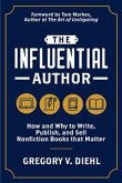 The Influential Author (eBook, ePUB)