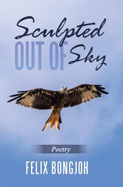 Sculpted out of Sky (eBook, ePUB) - Bongjoh, Felix