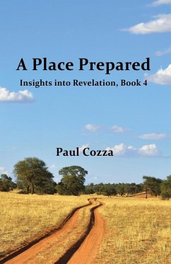 A Place Prepared - Cozza, Paul