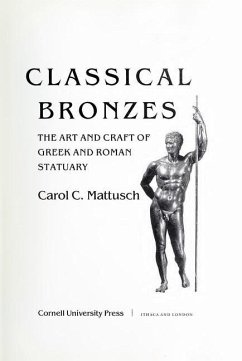Cover Classical Bronzes (eBook, PDF)