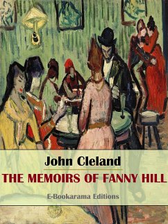 The Memoirs of Fanny Hill (eBook, ePUB) - Cleland, John