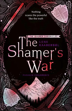 The Shamer's War (eBook, ePUB) - Kaaberbøl, Lene