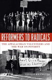 Reformers to Radicals (eBook, ePUB) Reformers to Radicals (eBook, ePUB)