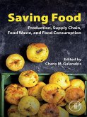 Saving Food (eBook, ePUB)