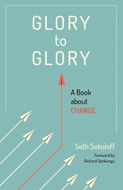 Glory to Glory - Sokoloff, Seth