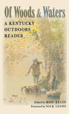 Cover Of Woods & Waters (eBook, ePUB)