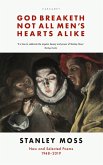 God Breaketh Not All Men's Hearts Alike (eBook, ePUB)