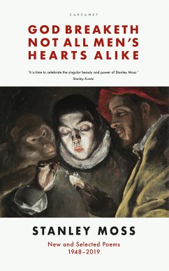 God Breaketh Not All Men's Hearts Alike (eBook, ePUB) - Moss, Stanley