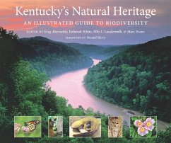 Cover Kentucky's Natural Heritage (eBook, ePUB)