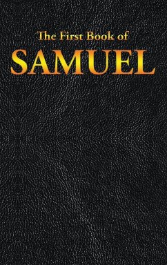 SAMUEL - Samuel; Gad; Nathan