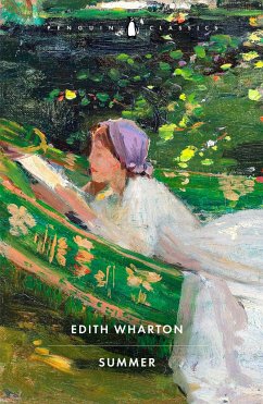 Summer - Wharton, Edith