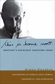 This is Home Now (eBook, ePUB)