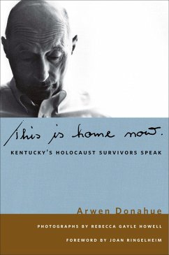 Cover This is Home Now (eBook, ePUB)
