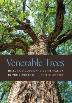 Cover Venerable Trees (eBook, ePUB)