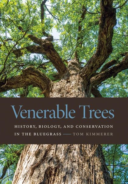 Venerable Trees (eBook, ePUB) Venerable Trees (eBook, ePUB)