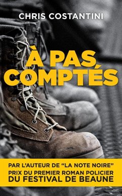 Cover À pas comptés (eBook, ePUB)