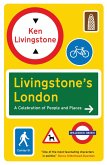 Livingstone's London (eBook, ePUB)