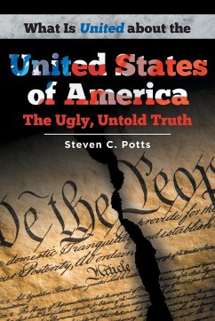 What is United about the United States of America - Potts, Steven C.