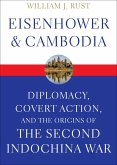 Eisenhower & Cambodia (eBook, ePUB)