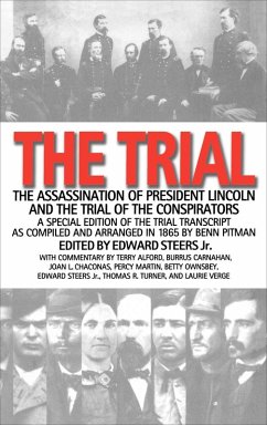 Cover The Trial (eBook, ePUB)