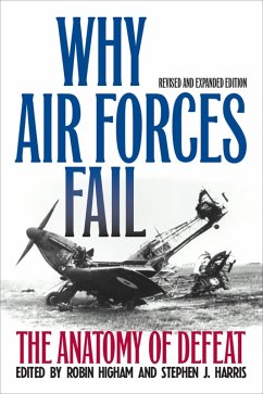 Cover Why Air Forces Fail (eBook, ePUB)