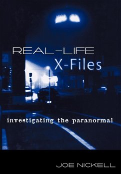 Cover Real-Life X-Files (eBook, ePUB)