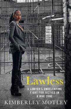 Lawless (eBook, ePUB) - Motley, Kimberley