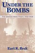 Under the Bombs (eBook, ePUB) - Bild 1