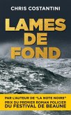 Lames de fond (eBook, ePUB)