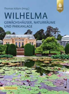 Cover Wilhelma (eBook, PDF)