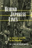 Behind Japanese Lines (eBook, ePUB)