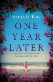 One Year Later (eBook, ePUB)