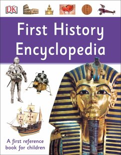 First History Encyclopedia - DK