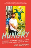 Hungry (eBook, ePUB)