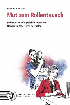 Mut zum Rollentausch (eBook, ePUB) - Florian, Verena