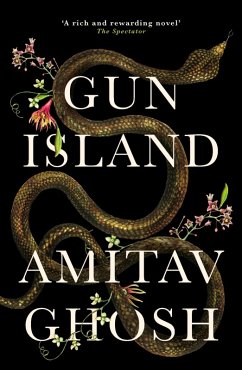 Gun Island (eBook, ePUB) - Ghosh, Amitav