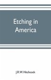 Etching in America