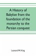 A history of Babylon from the... - Bild 1
