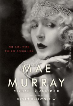 Cover Mae Murray (eBook, ePUB)