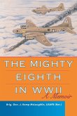 The Mighty Eighth in WWII (eBook, ePUB)
