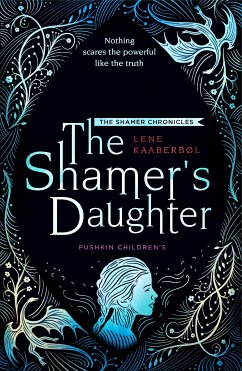 The Shamer's Daughter (eBook, ePUB) - Kaaberbøl, Lene