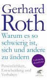 Warum es so schwierig ist, sich und andere zu ändern (eBook, ePUB)