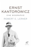 Ernst Kantorowicz (eBook, ePUB)