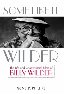 Cover Some Like It Wilder (eBook, ePUB)