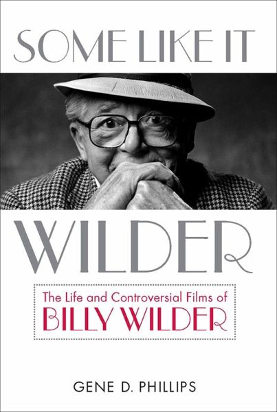 Some Like It Wilder (eBook, ePUB) Some Like It Wilder (eBook, ePUB)