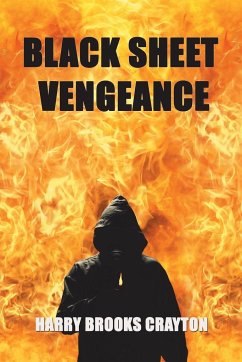 Black Sheet Vengeance - Crayton, Harry Brooks