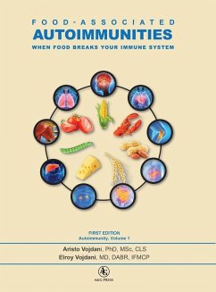 Cover Food-Associated Autoimmunities